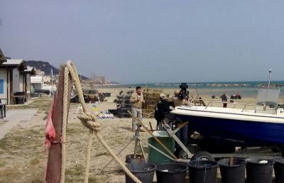 Grottammare, RaiUno promuove il Villaggio dei Pescatori