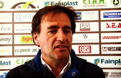 Ascoli, Tosti: “Restiamo uniti e diamo tranquillità ai ragazzi”