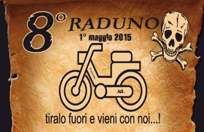 “Piaggio...SI”, attesa per l'ottavo raduno del 1° Maggio  