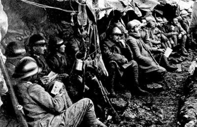 San Benedetto: Grande guerra, si presentano i lavori delle scuole
