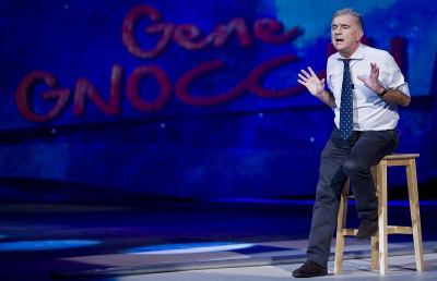 “Cabaret, amoremio!”, Gene Gnocchi testimonial delle selezioni