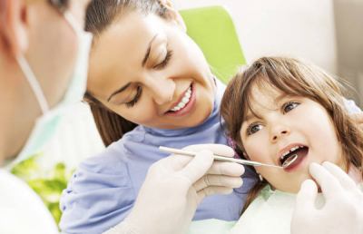 Dental Baby Day: giornata nazionale di prevenzione odontoiatrica