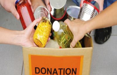 Banco alimentare, il progetto “Contro lo spreco, contro la fame”