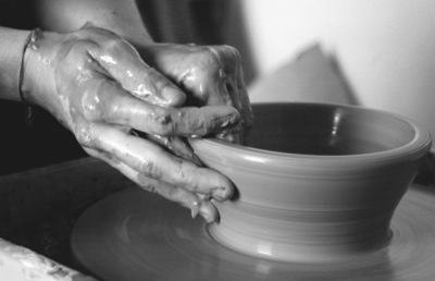 Al via il corso di ceramica nei laboratori del Clf di Ascoli