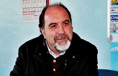 Carrarese, Turotti: “Ascoli ferito dopo il sorpasso del Teramo”