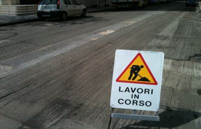 San Benedetto: rifacimento strade, è la volta del centro città 
