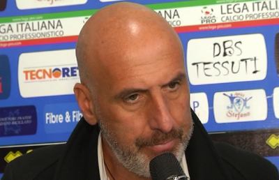Prato-Teramo 1-0, le voci di Esposito e Urso post gara