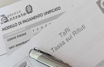 San Benedetto, entro il 30 Aprile si paga la prima rata Tari