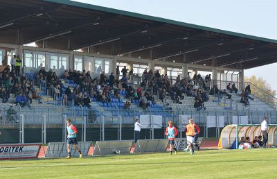 Santarcangelo-Ascoli, tifosi bianconeri pronti ad un altro esodo