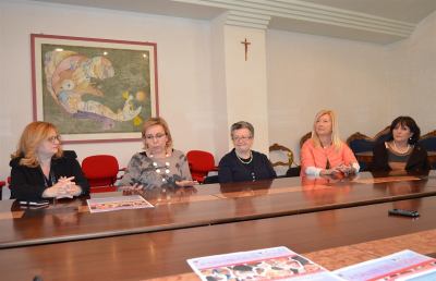 Provincia, presentata la Tavola Rotonda “La Salute delle Donne“