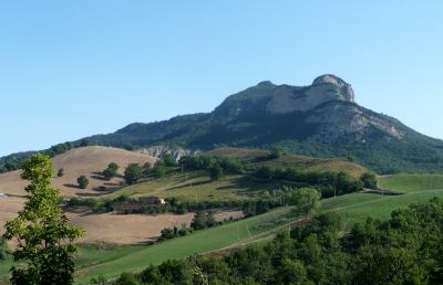 Cai, Cammindivino itinerario di tre giorni nel Piceno