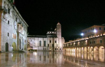 Ascoli, l'offerta culturale e turistica dei musei civici