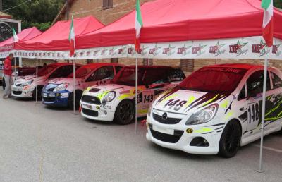 Trofeo Scarfiotti, grande evento a fine Maggio con Moderne e Storiche