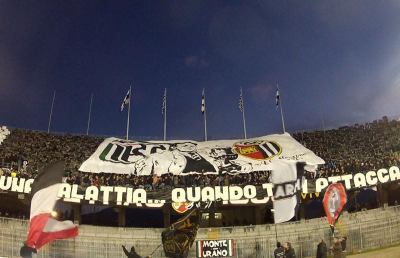 Ascoli-Ancona, tutte le informazioni per assistere al derby