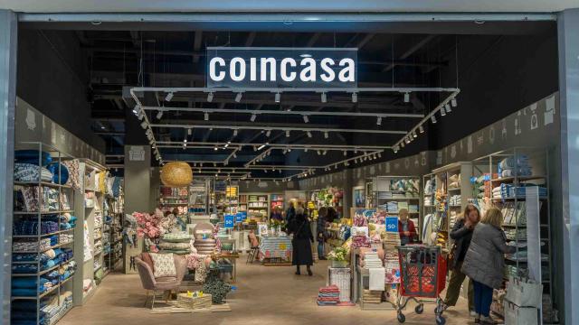 Coin consolida la presenza nelle Marche: ad Ascoli Piceno nuovo punto vendita