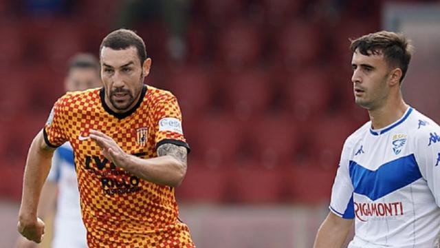 Serie B 11° turno: il Brescia passa a Benevento. Gioie casalinghe per Lecce, Monza e Frosinone
