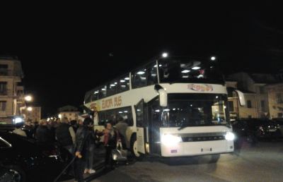 Studenti sambenedettesi in viaggio d’istruzione in Austria 