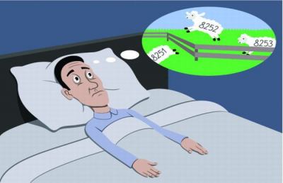 Giochi e rompicapi: “Insonnia da hotel!”