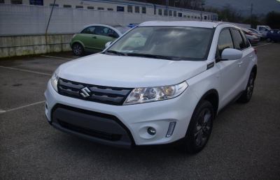 Arriva la nuova Suzuki Vitara, storica generazione futura