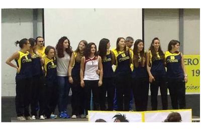 Libero Volley Ascoli, altra sconfitta con l'Urbania. Addio promozione