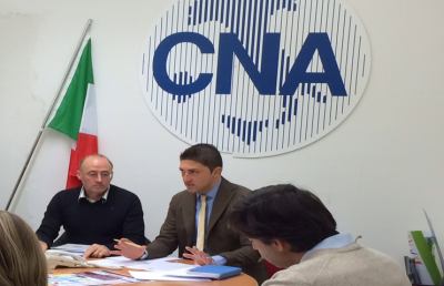 Cna Ascoli, si lavora fino al 5 Agosto solo per pagare le tasse
