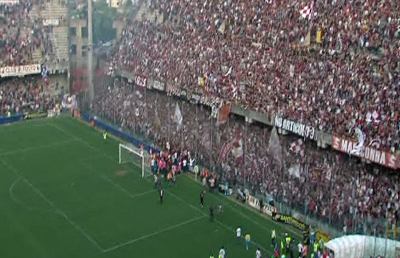 Lega Pro Girone C, Salernitana in festa per la B: interviste Lotito, Fabiani e Mendicino