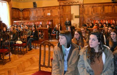 Ascoli Piceno, selezioni per il progetto europeo Erasmus +