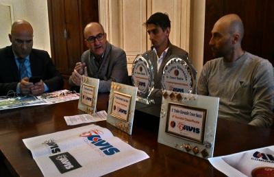 Offida Atletica, doppio appuntamento in programma il Primo Maggio