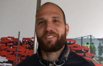 Ascoli-Ancona, Tavares: “Cercheremo di dare una gioia ai nostri tifosi”