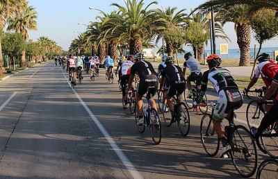 San Benedetto, tutto pronto per la sesta Granfondo