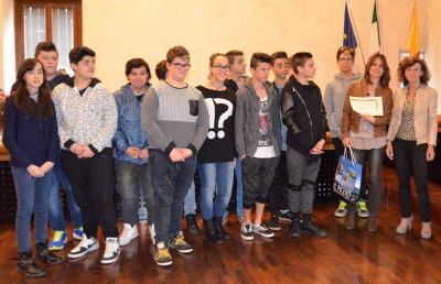 Ascoli, premiati gli studenti del concorso “Per Capire il Novecento”