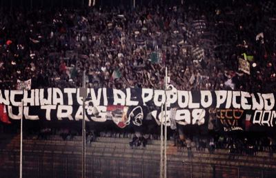 Ascoli, i convocati per un derby con tanto pubblico sugli spalti