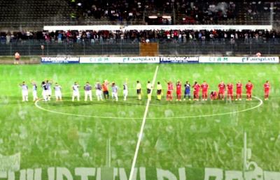 Ascoli-Ancona, vanno a ruba i biglietti per il derby marchigiano 