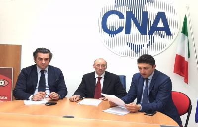 Cna Ascoli: credito sempre più decisivo per l'occupazione