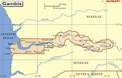 San Benedetto, grande gioia per liberazione marittimi in Gambia
