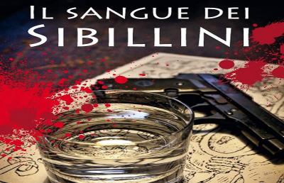 Roccafluvione, Francesco Eleuteri presenta “Il Sangue dei Sibillini”