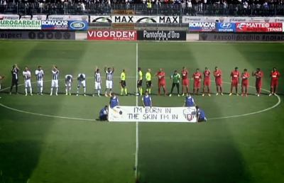 Ascoli-Ancona 2-1, highlights