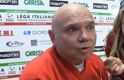 Savona-Teramo 0-2, le voci di Campitelli e Speranza post gara