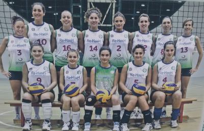 Volley Serie B1, Pagliare crolla sul più bello a Perugia