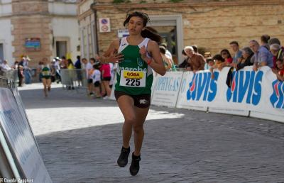 Fine settimana esaltante per la Collection Atletica Sambenedettese