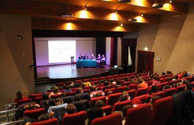 Marche Centro d’Arte, a Monteprandone per l'Expo di arte contemporanea