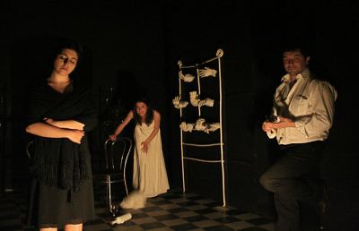 Ascoli, chiusura stagione teatrale con “La contessina Julie”