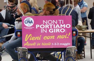 Cna Picena, grande successo per la kermesse “Fatto Bene”