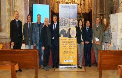 Montalto, presentazione Atti Convegno “Il Papa ‘nSisto 2014”