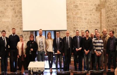 Ascoli Piceno, diplomati i primi sommelier del tartufo