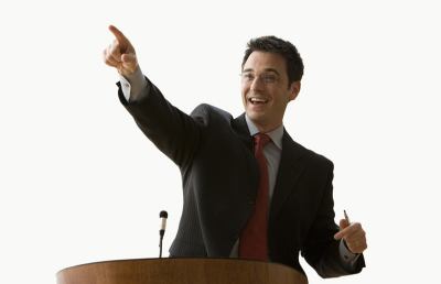 “L'arte di comunicare”, lezioni di PNL e public speaking