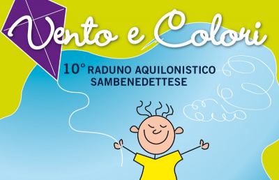Twister Team, rassegna di aquiloni con “Vento e Colori”