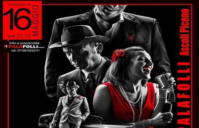 “Piccolo omicidi a Detroit”, commedia al PalaFolli di Ascoli