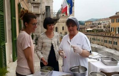 Ascoli, le eccellenze del Piceno in onda su Alice Tv