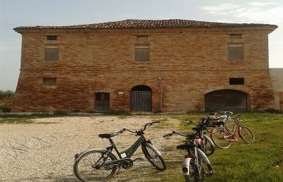 La Riserva Sentina diventa più accessibile 
